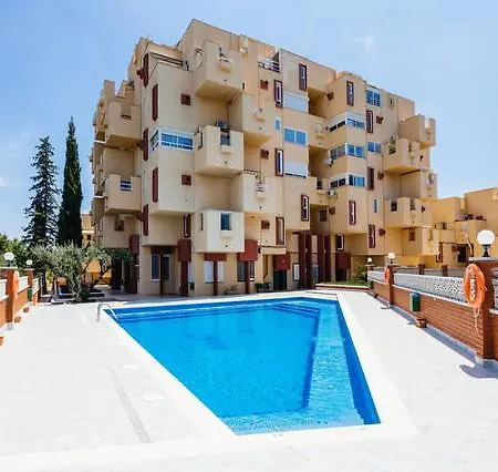 Apartamento El Castell Appartamento