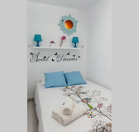 Appartamento Apartamento El Castell *