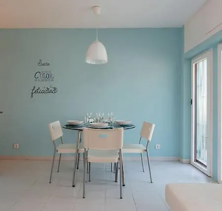 Apartamento El Castell Appartamento *
