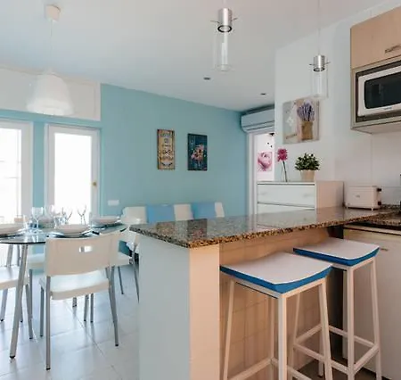 Apartamento El Castell *